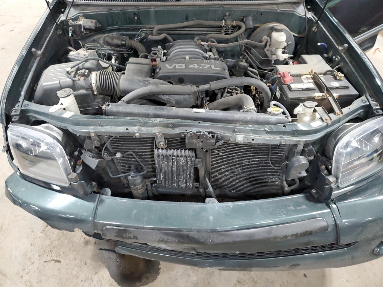 2006 Toyota Tundra - Image 11