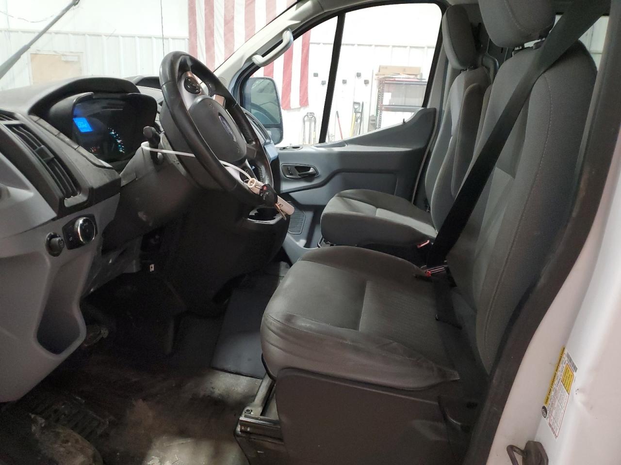 2015 Ford Transit - Image 7