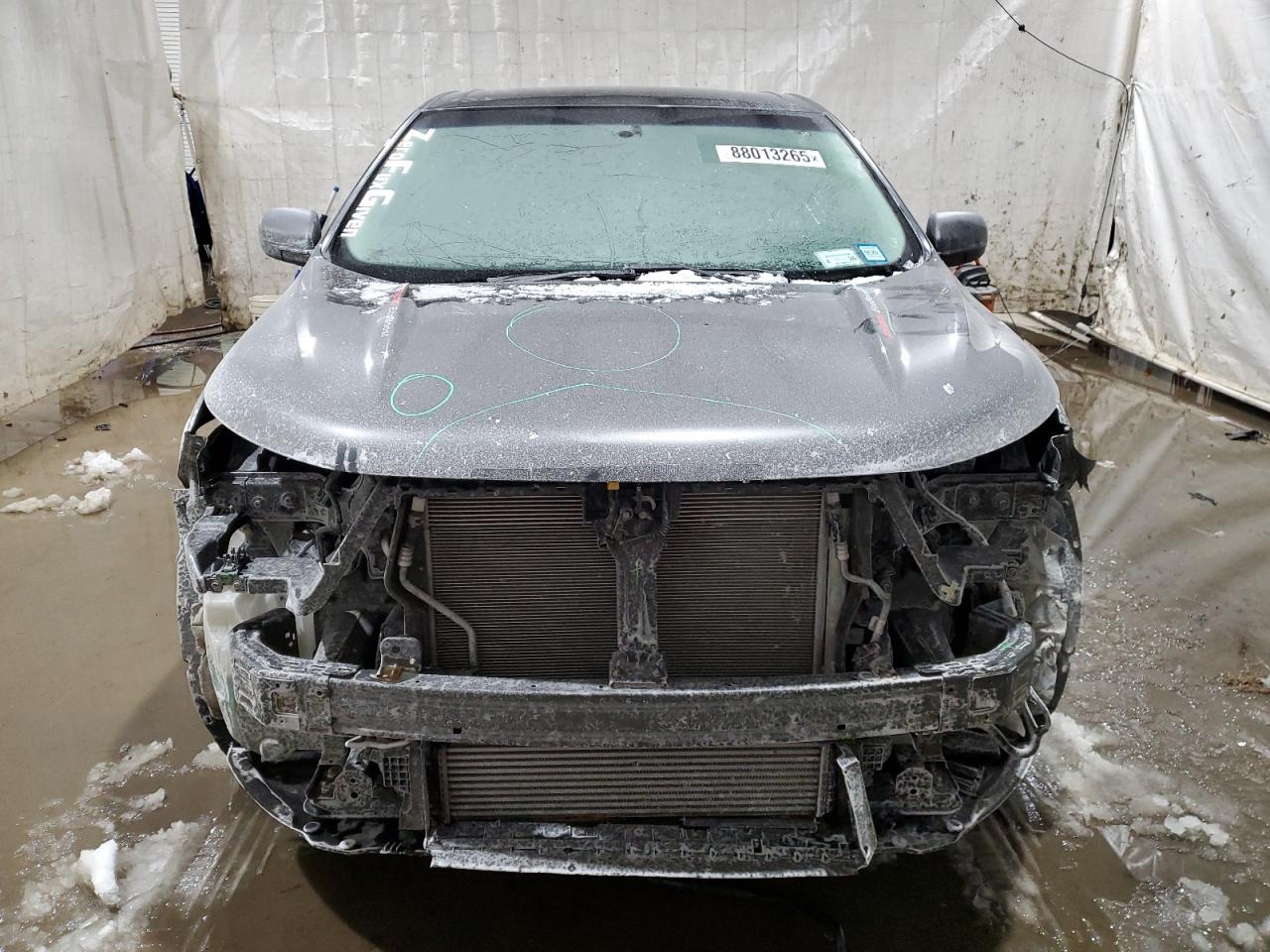 2018 Ford Edge - Image 5