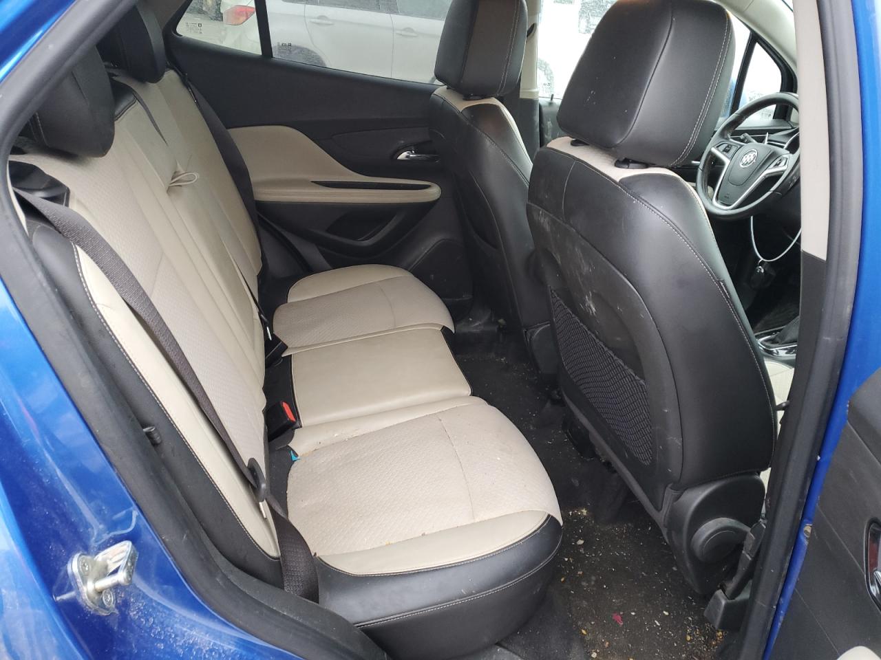 2017 Buick Encore - Image 11