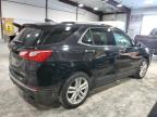 2018 Chevrolet Equinox Premier zu verkaufen in Cahokia Heights, IL - Front End