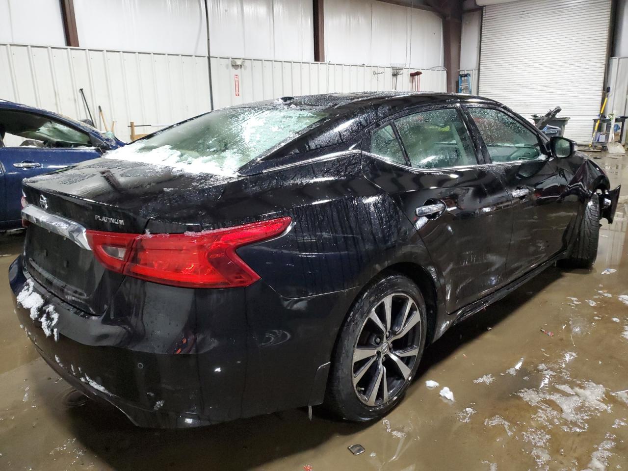 2016 Nissan Maxima - Image 3