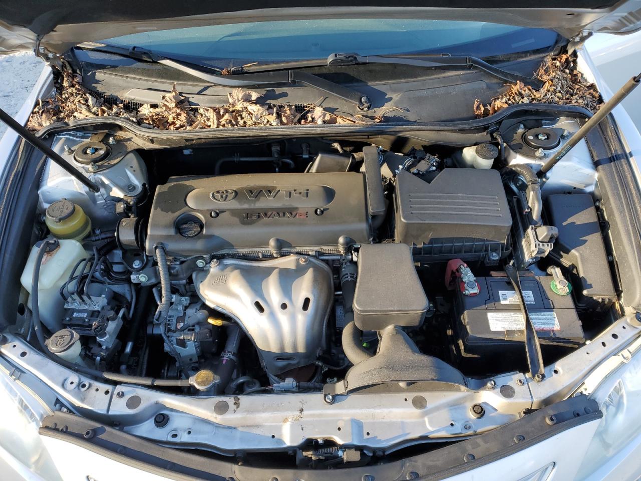 2009 Toyota Camry - Image 12