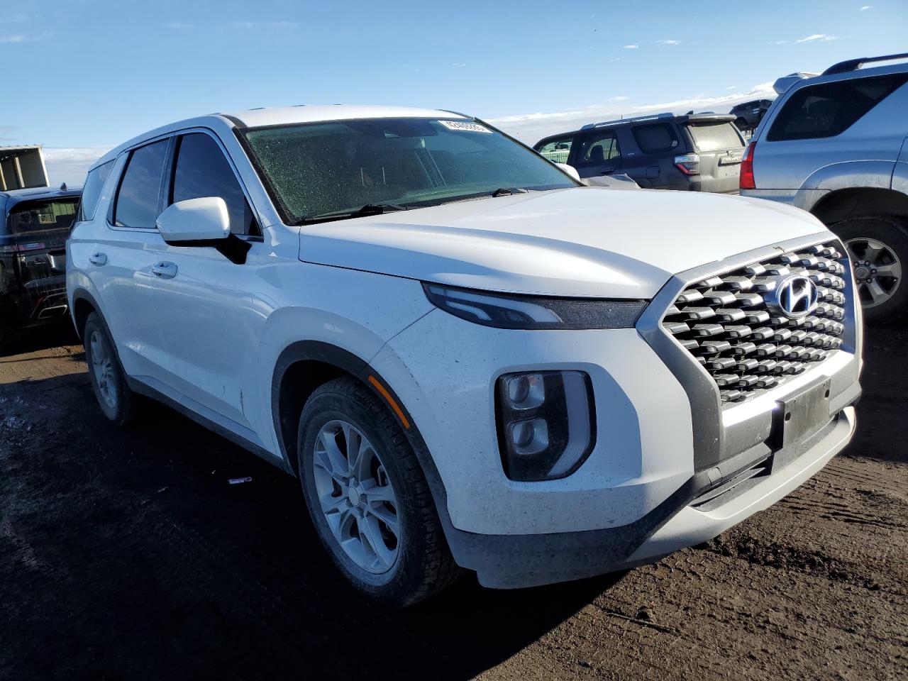 2020 Hyundai Palisade - Image 4