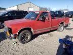 1991 Chevrolet S Truck S10 იყიდება Lawrenceburg-ში, KY - Rear End