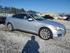 2009 Jaguar Xf Premium Luxury продається в Ellenwood, GA - Minor Dent/Scratches