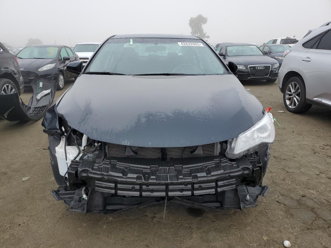 2017 Toyota Camry - Image 5