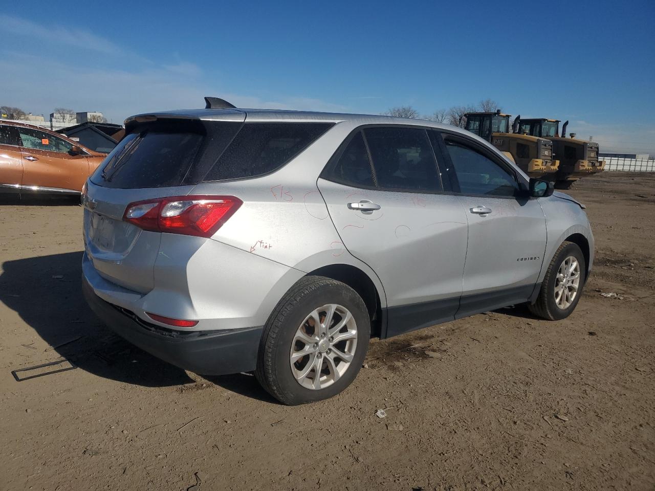 2019 Chevrolet Equinox - Image 3