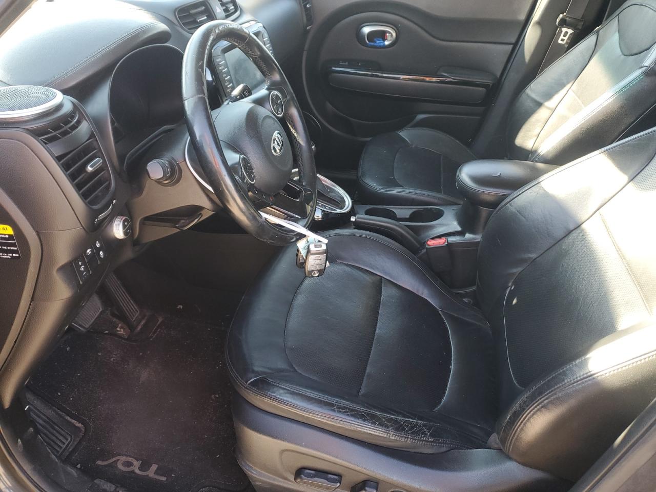 2016 Kia Soul - Image 7