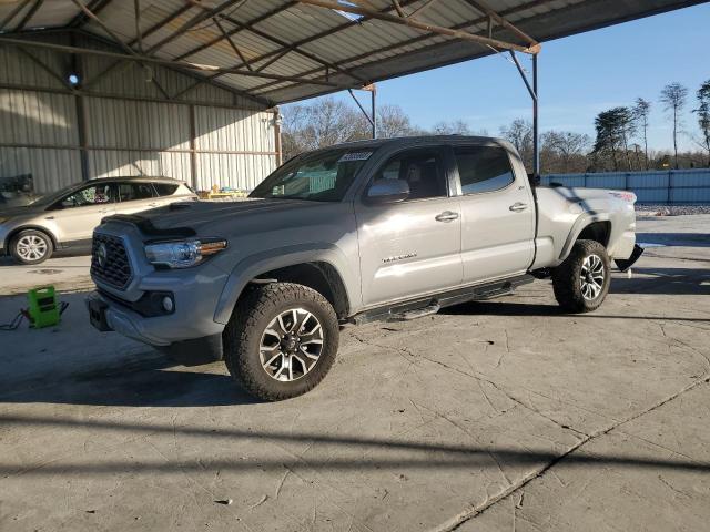 2021 Toyota Tacoma Double Cab