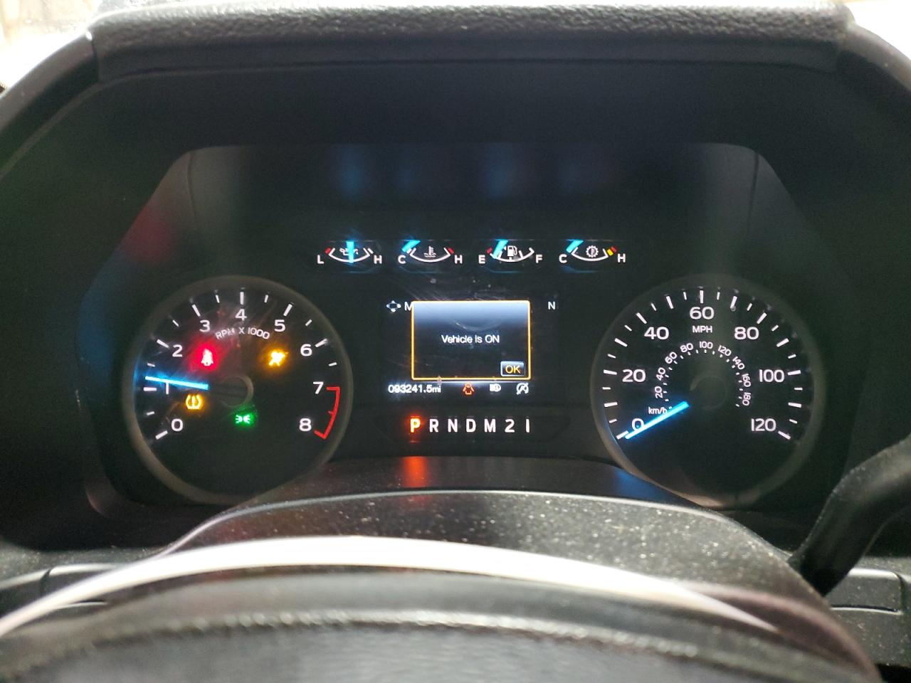 2019 Ford F-150 - Image 9