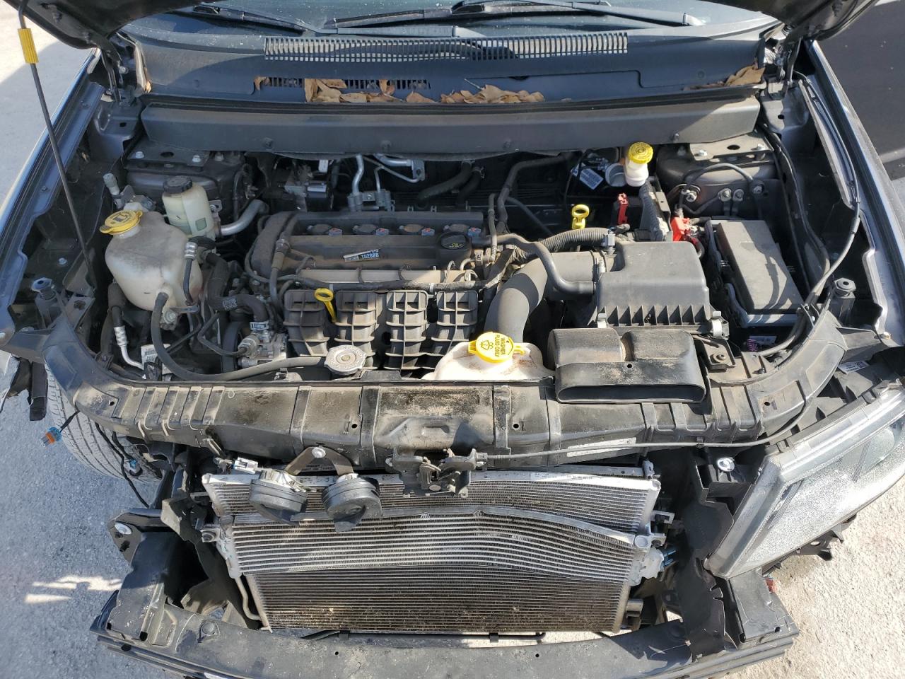 2019 Dodge Journey - Image 12