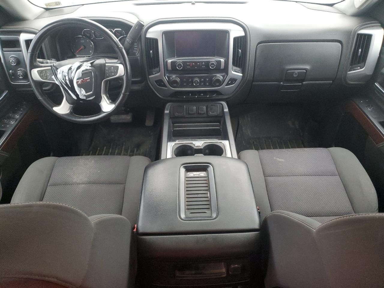 2016 GMC Sierra - Image 8