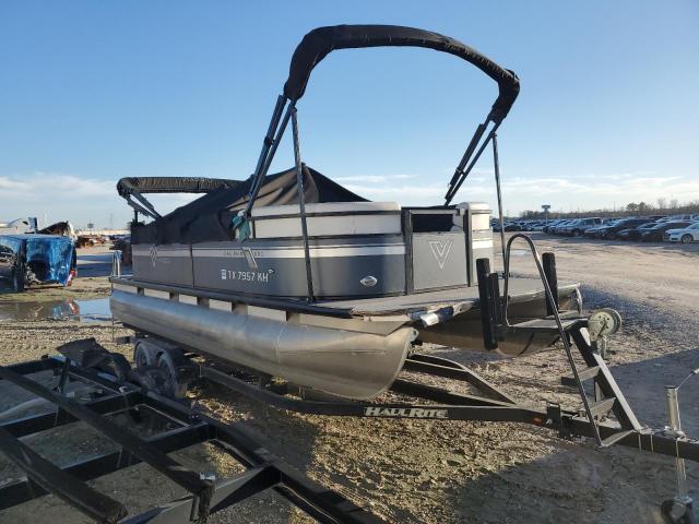 2021 'Other Boat' Playmore