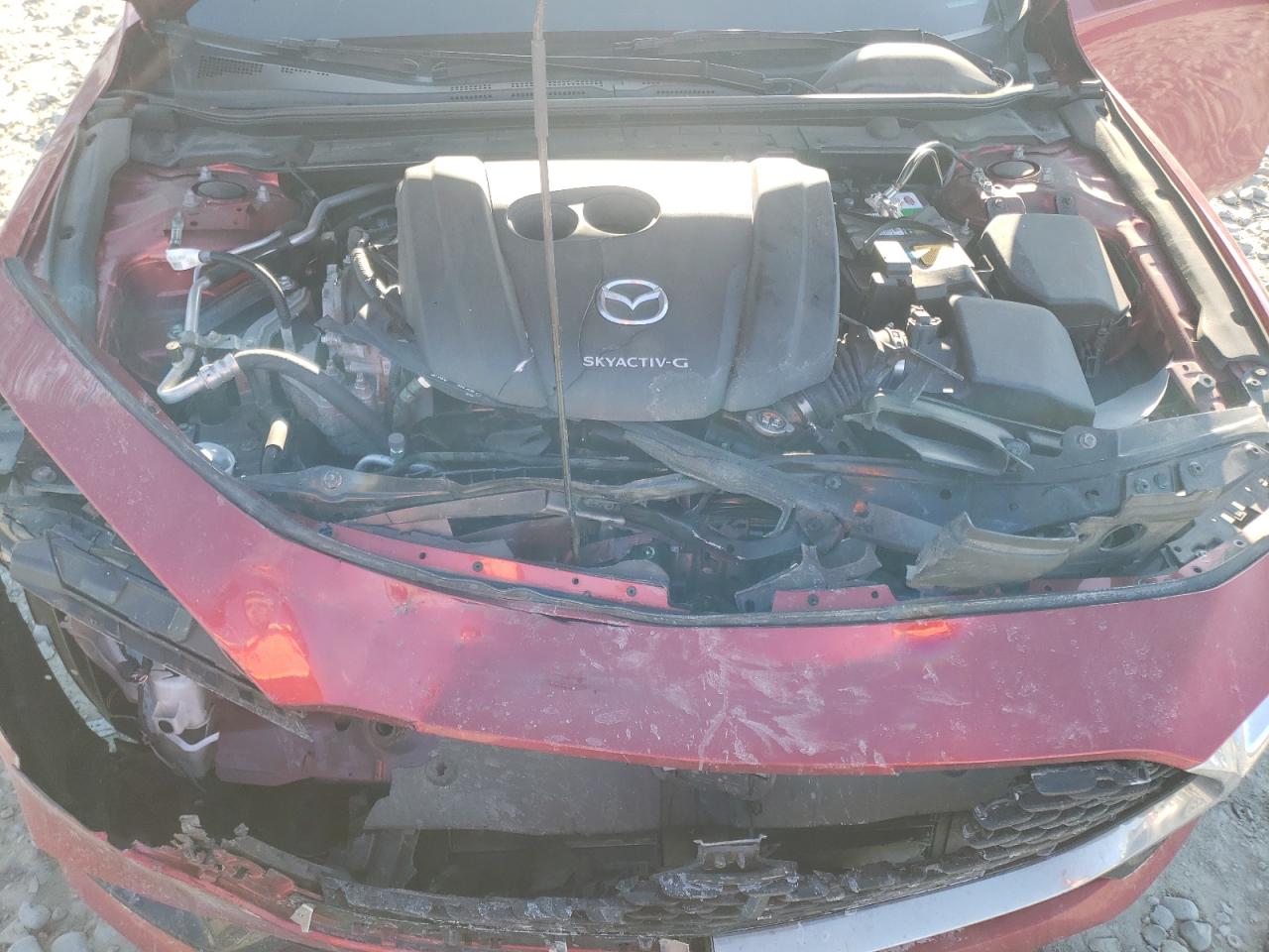 2020 Mazda 3 - Image 12