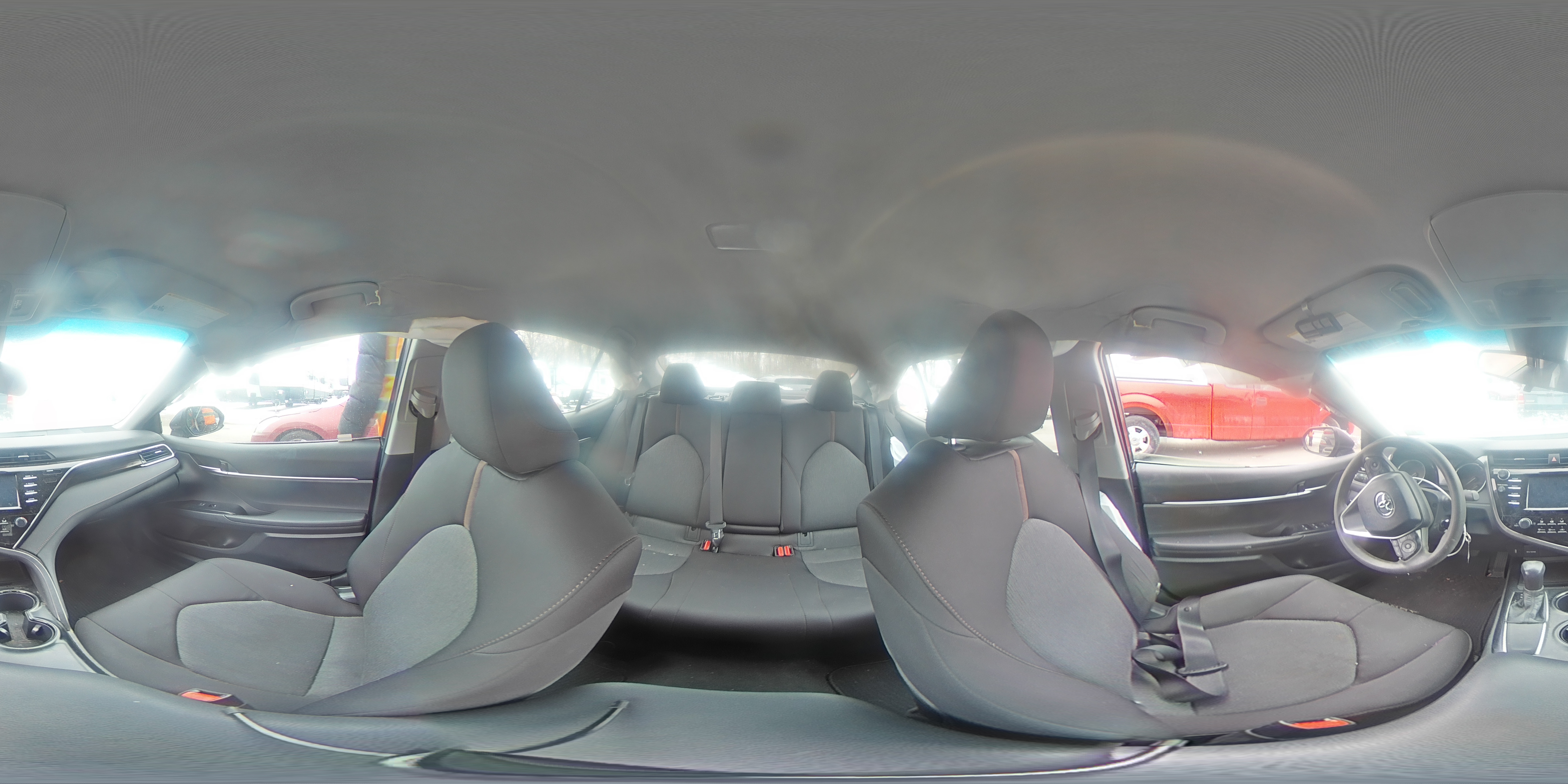 2018 Toyota Camry - Image 13