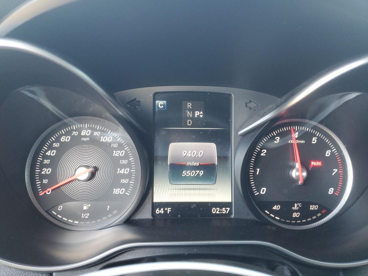 2017 Mercedes-Benz C-klasse - Image 9