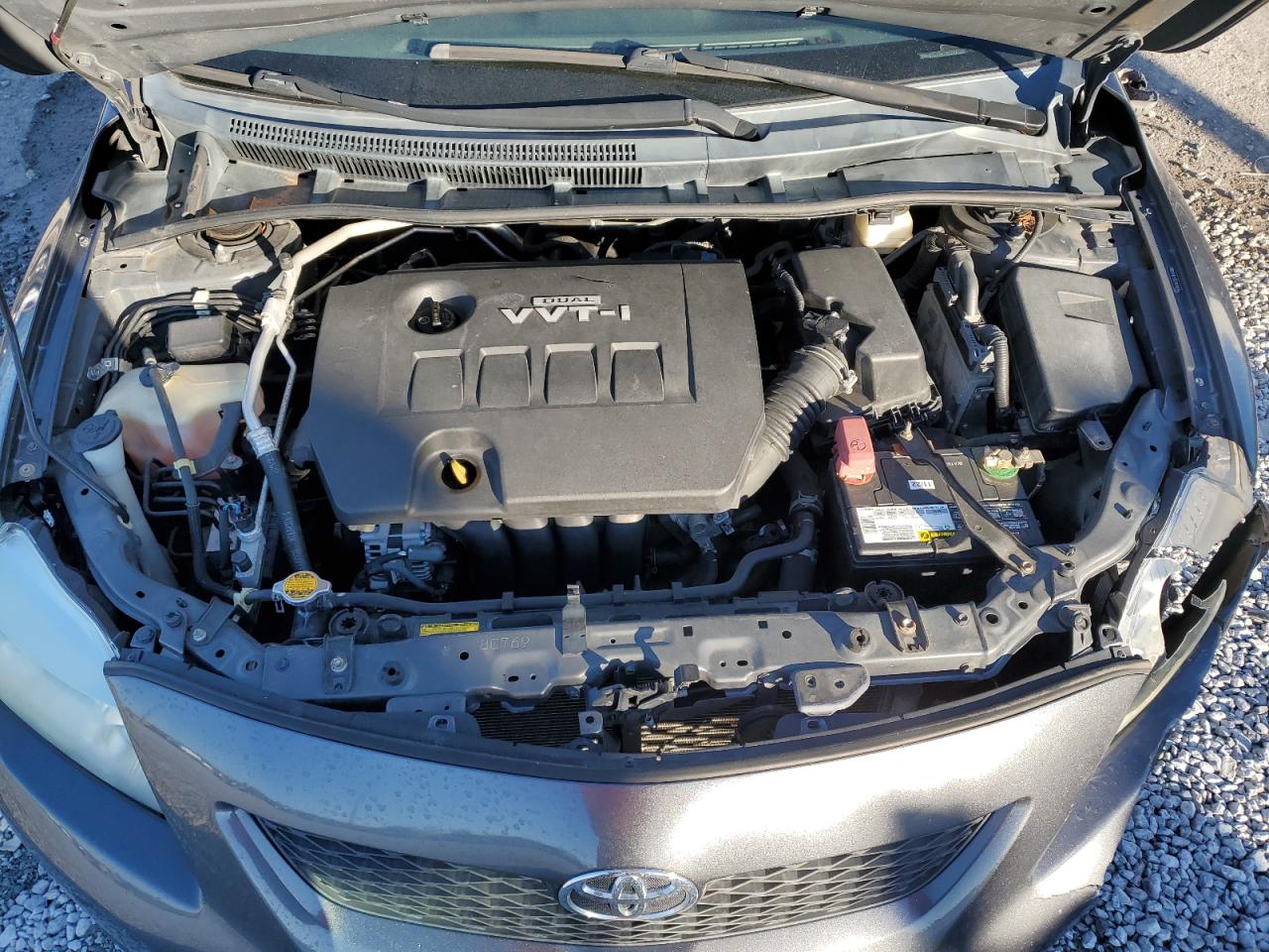 2010 Toyota Corolla - Image 11