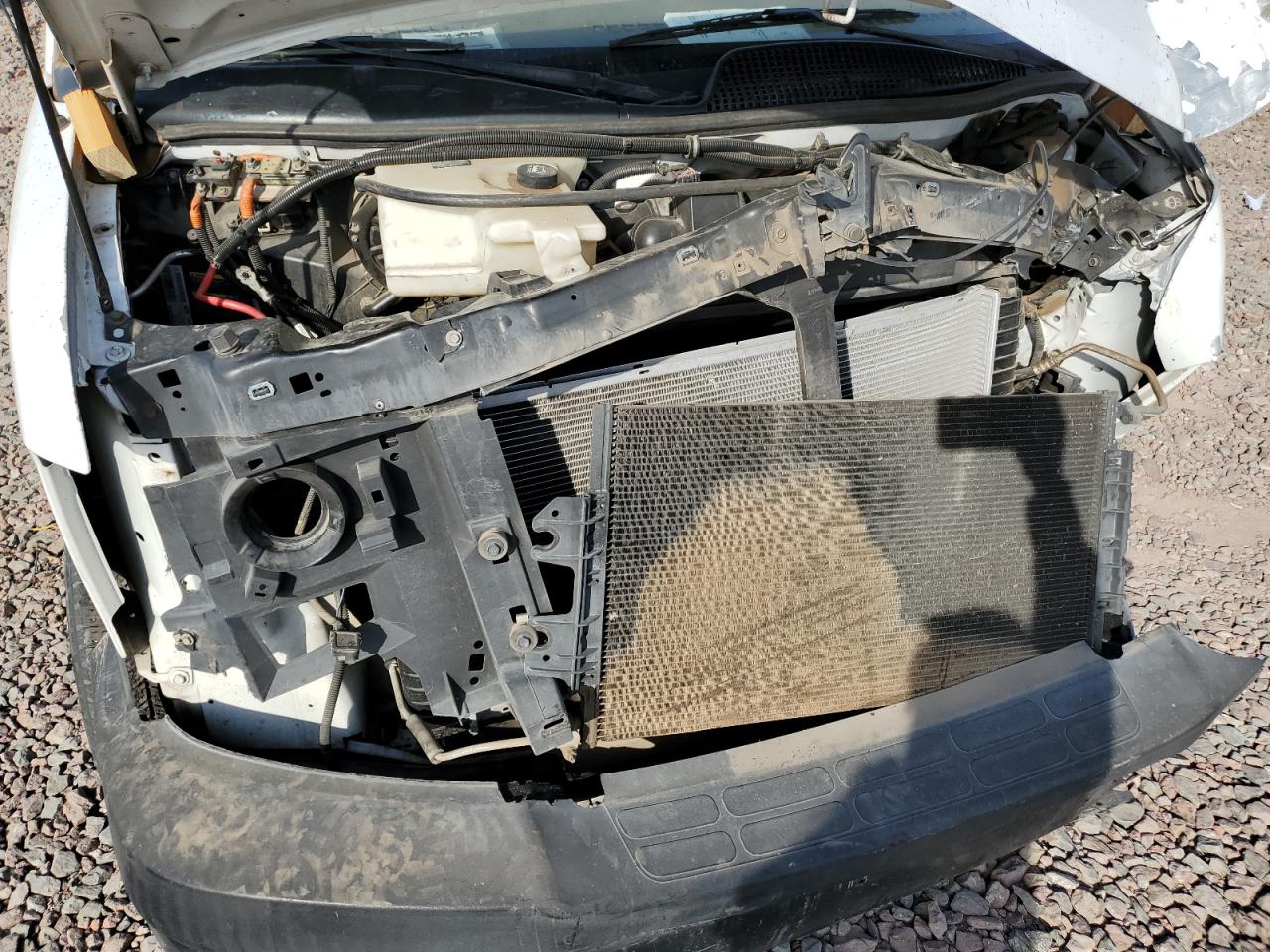 2007 Chevrolet Express - Image 12