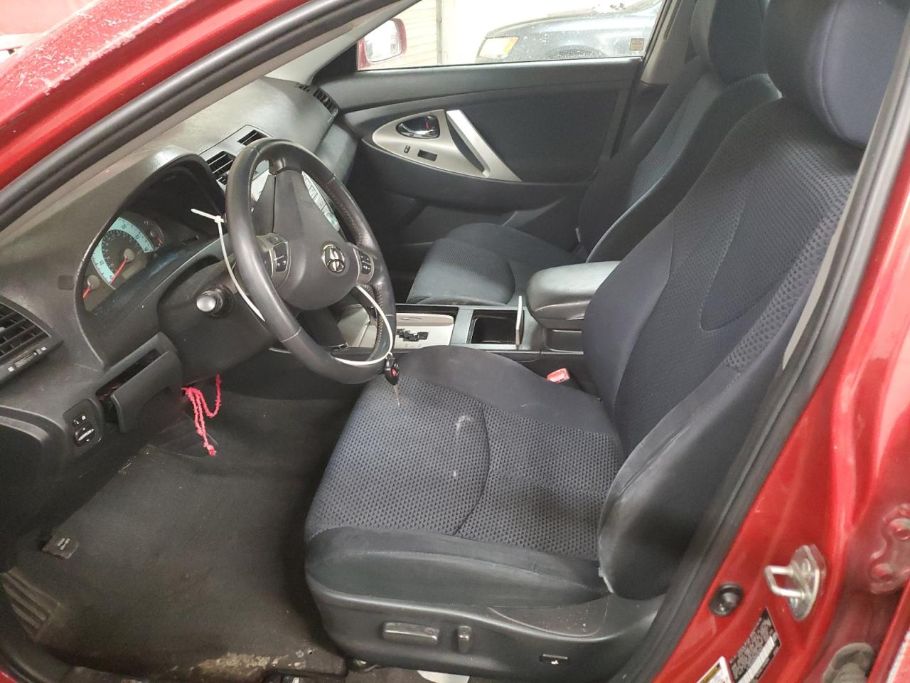 2009 Toyota Camry - Image 7