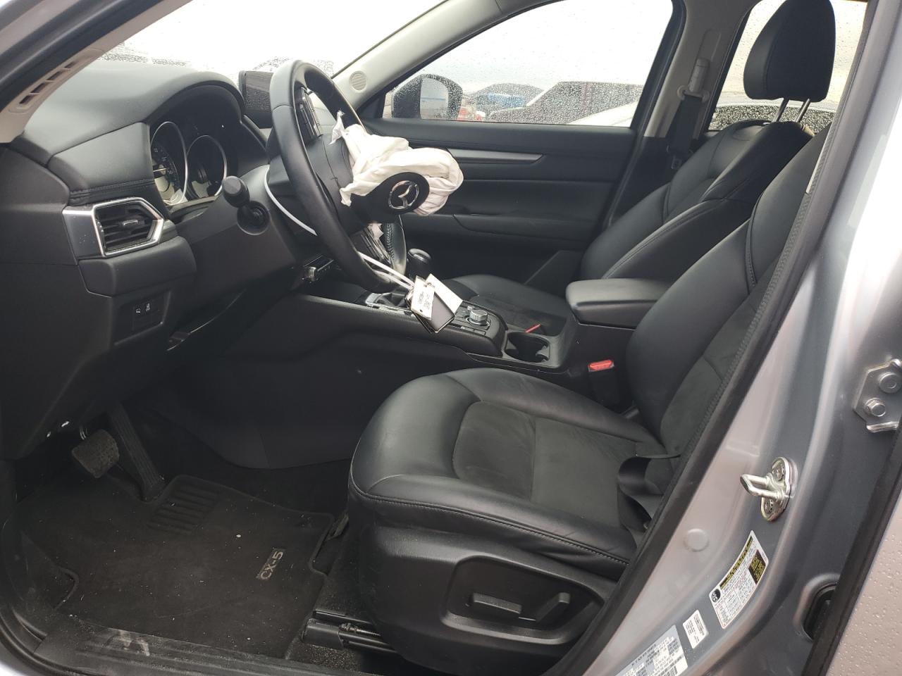 2021 Mazda CX-5 - Image 7