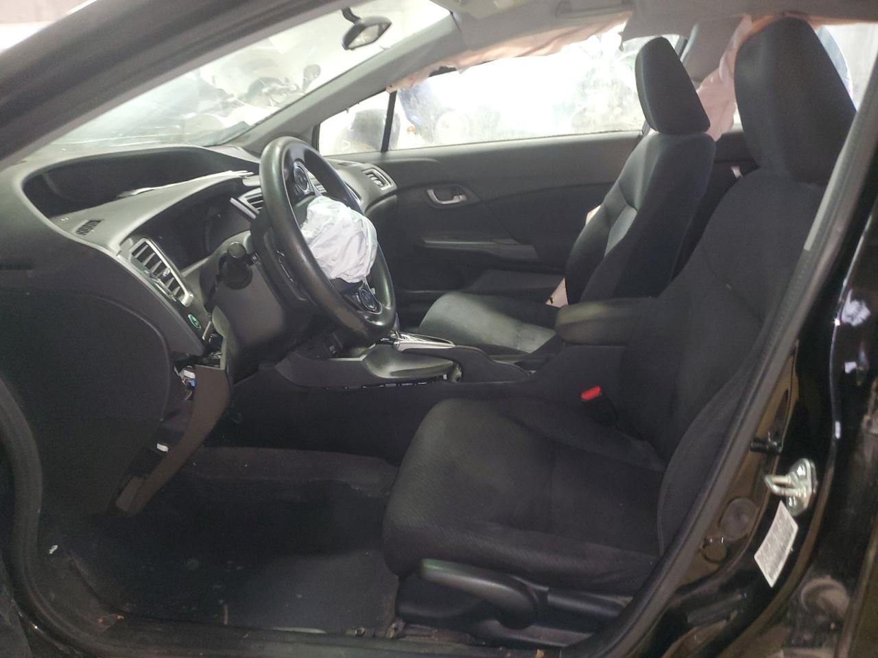 2013 Honda Civic - Image 7