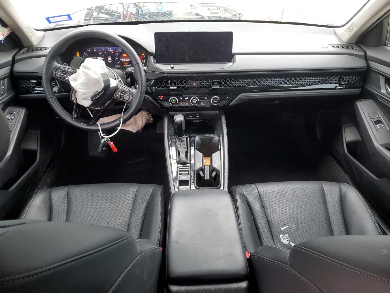 2024 Honda Accord - Image 8