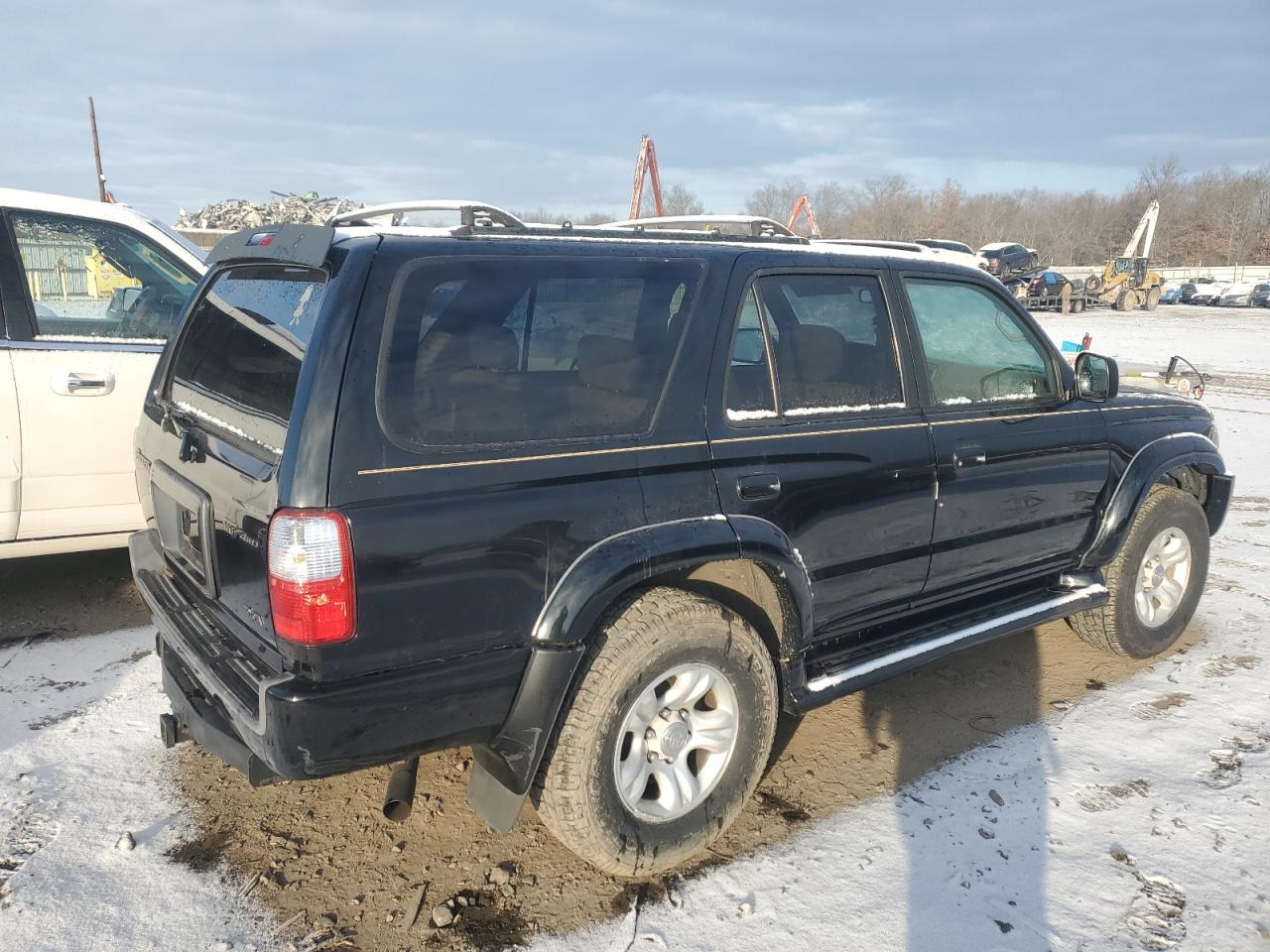 2001 Toyota 4Runner - Image 3