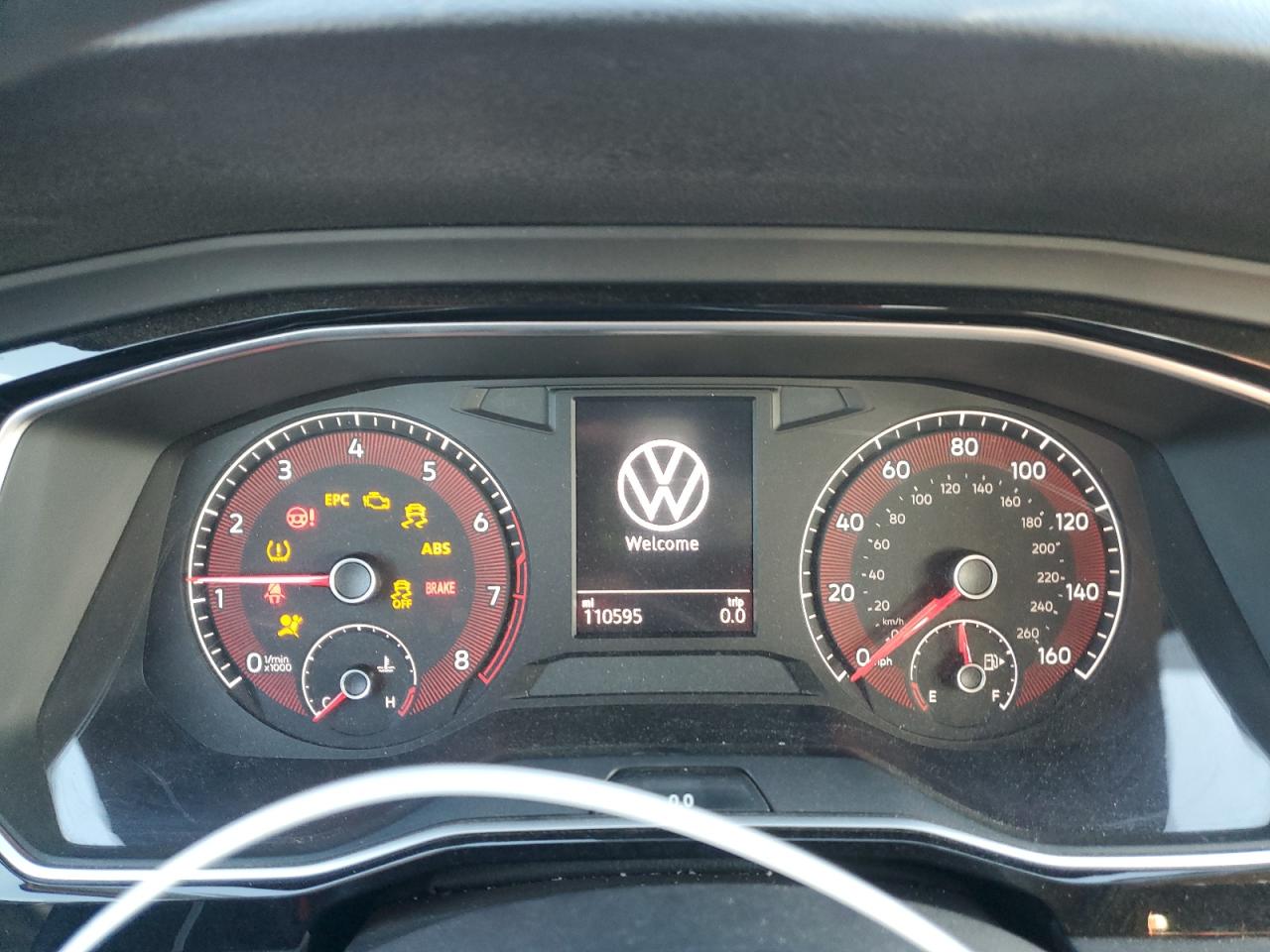 2021 Volkswagen Jetta - Image 9