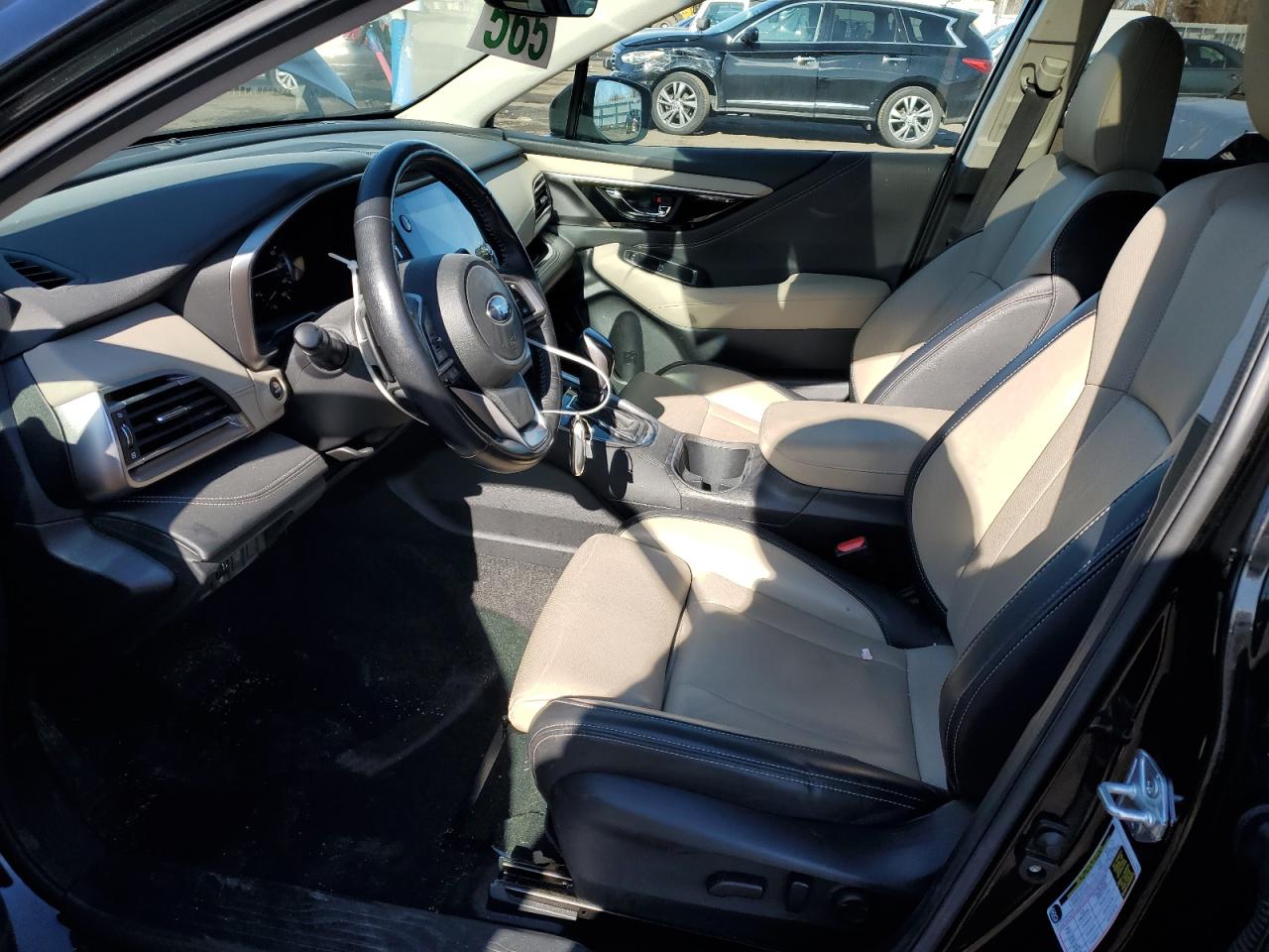 2021 Subaru Outback - Image 7