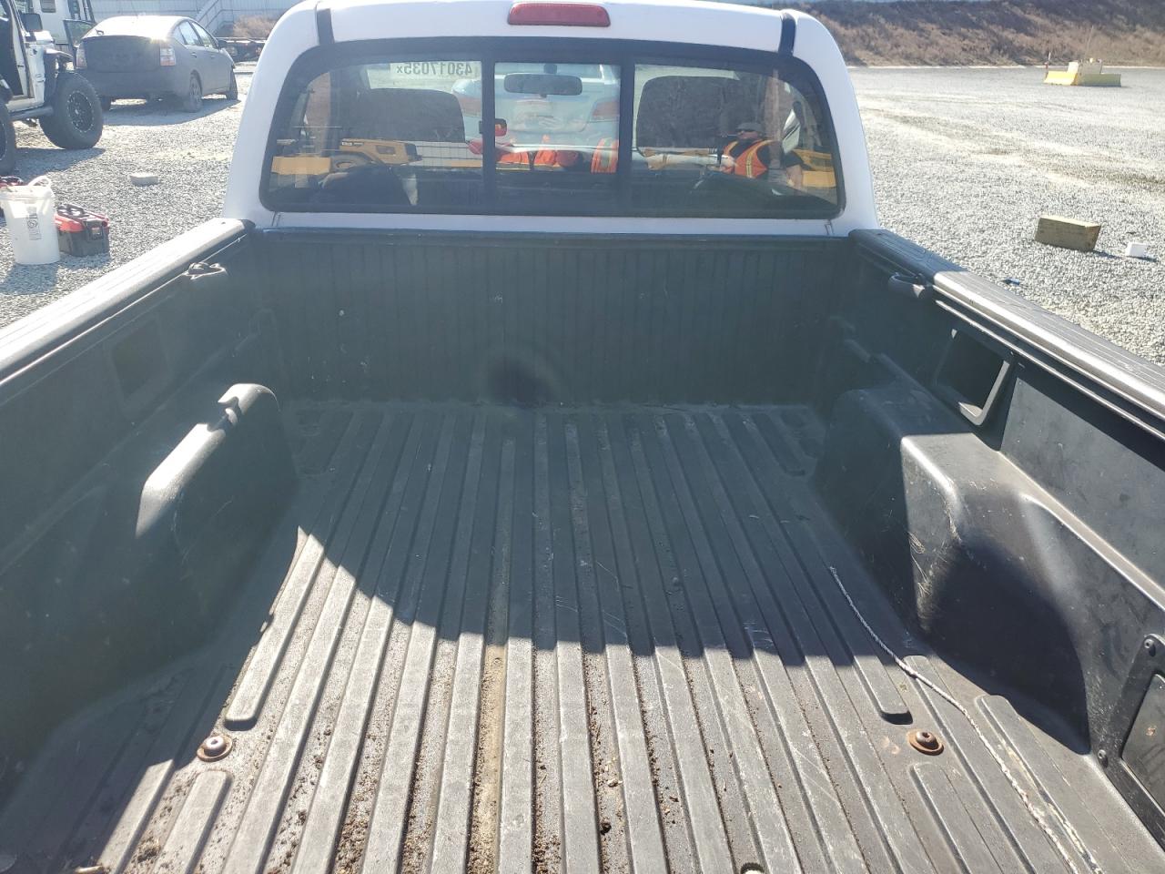 2009 Toyota Tacoma - Image 10