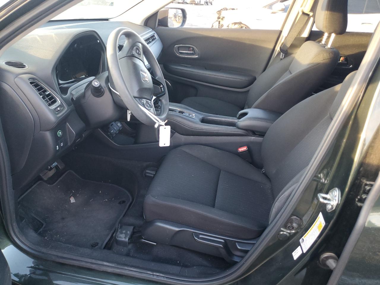 2018 Honda HR-V - Image 7