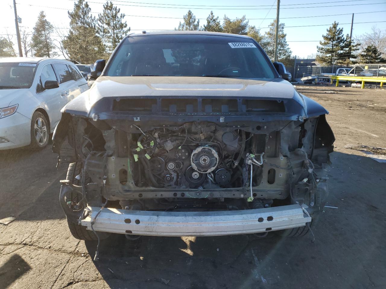 2016 Toyota Tundra - Image 5