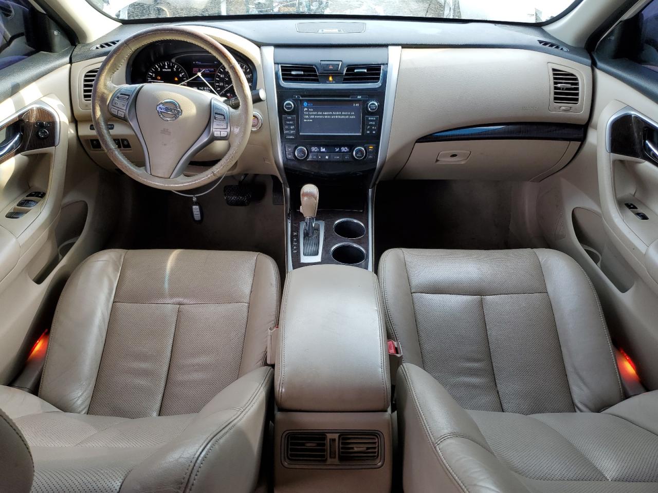 2014 Nissan Altima - Image 8
