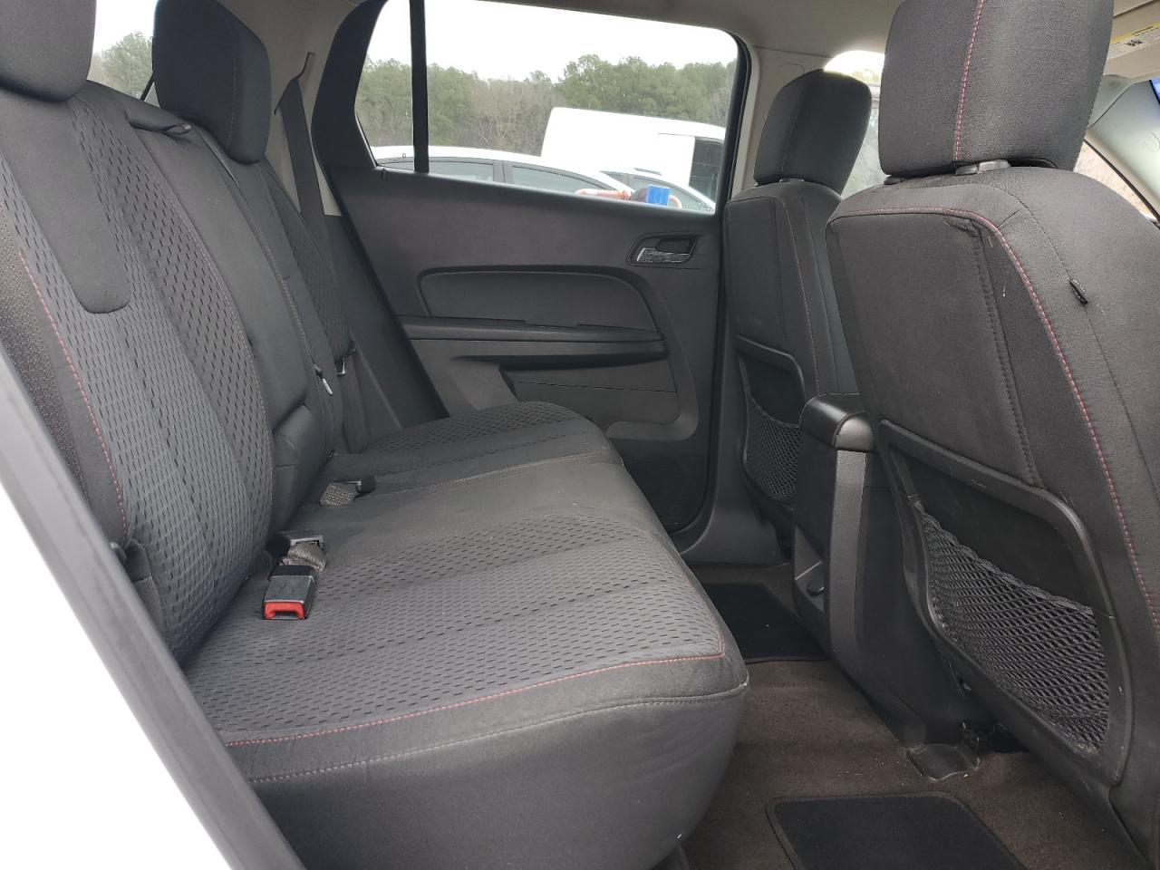 2011 GMC Terrain - Image 11