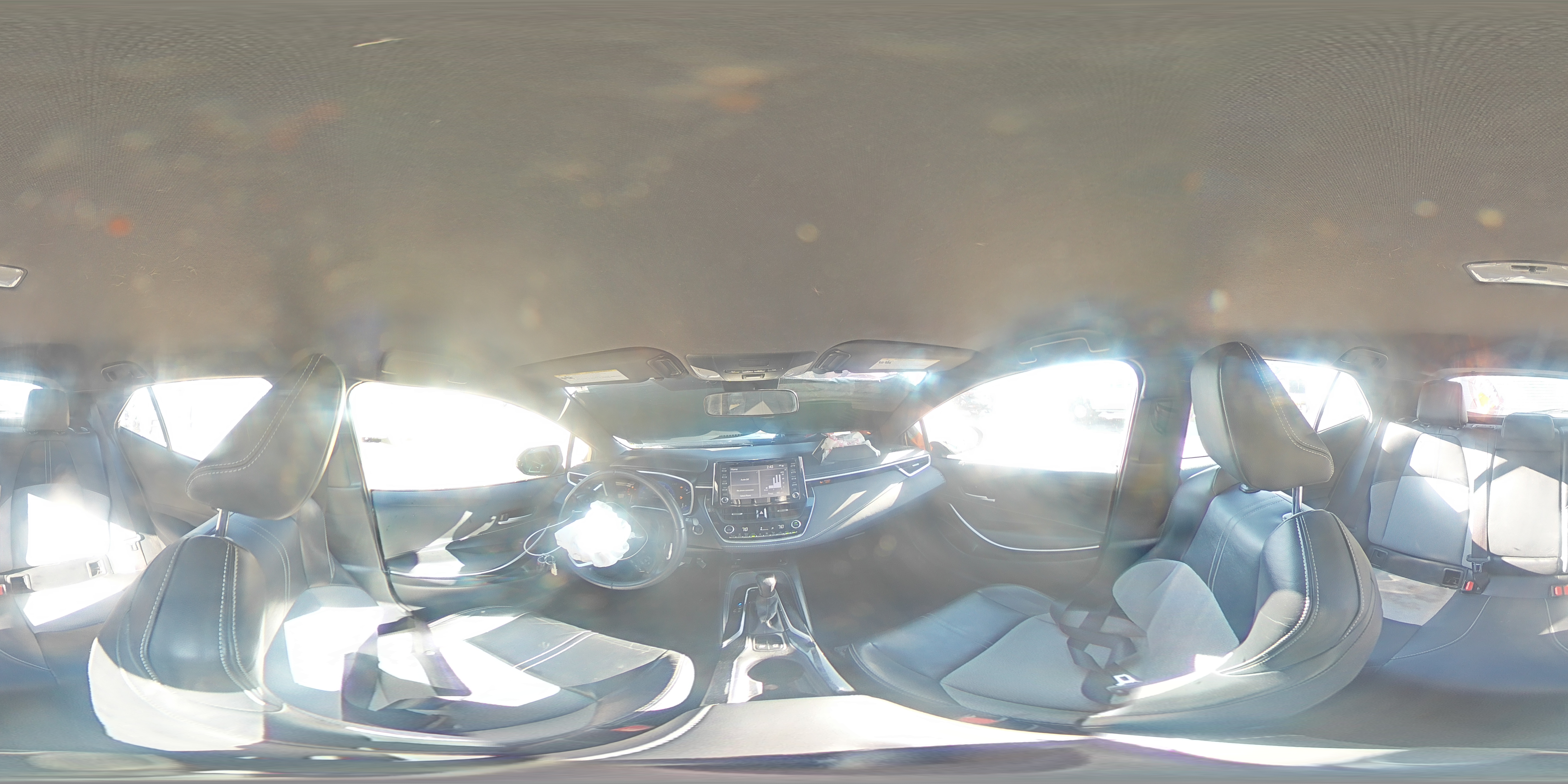 2019 Toyota Corolla - Image 14