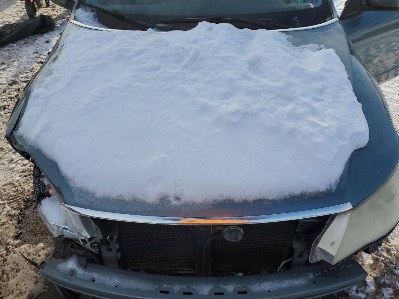 2010 Subaru Forester - Image 12