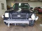 2003 Ford Explorer Sport Trac  იყიდება Davison-ში, MI - Front End