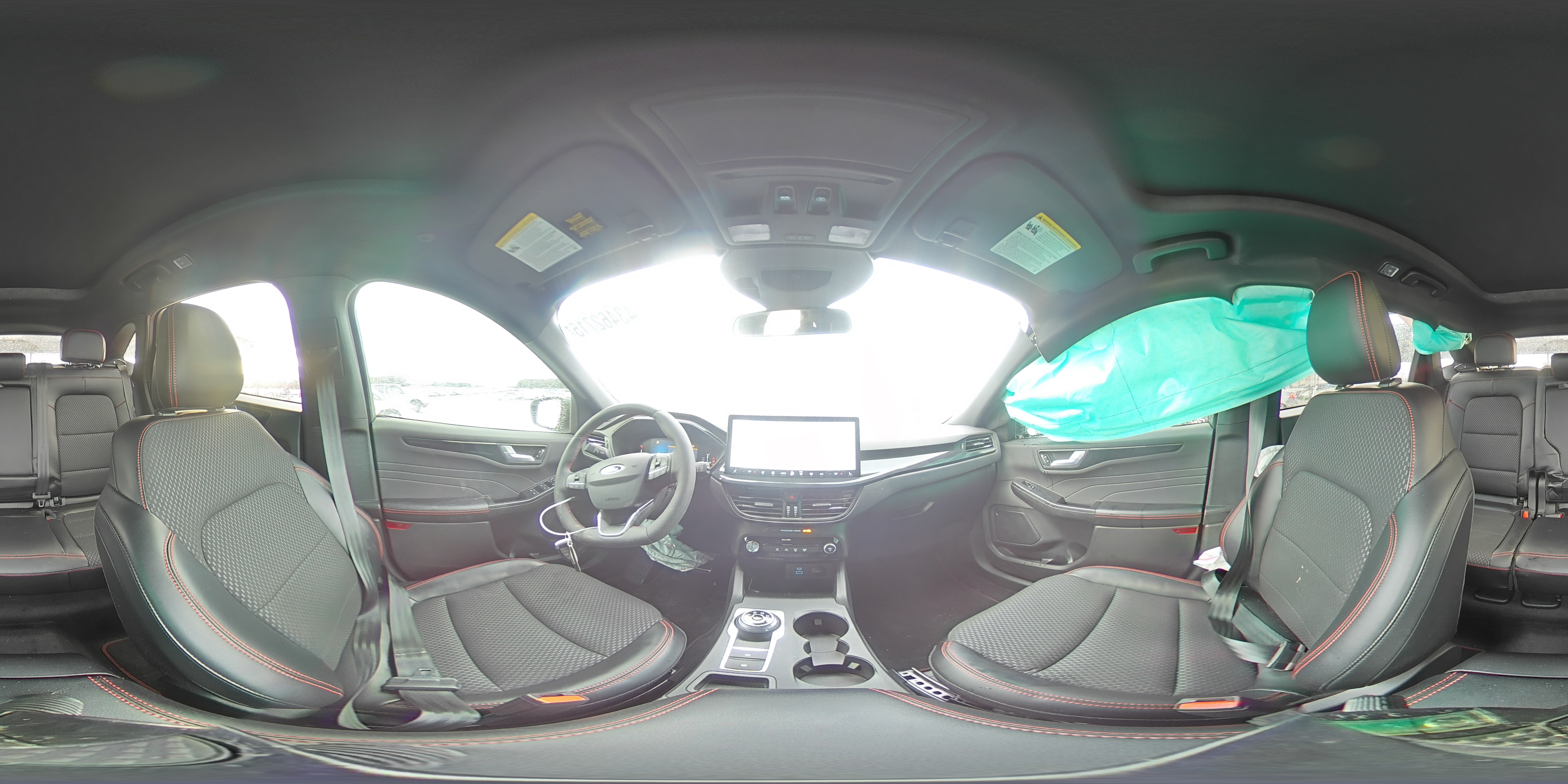 2023 Ford Escape - Image 13