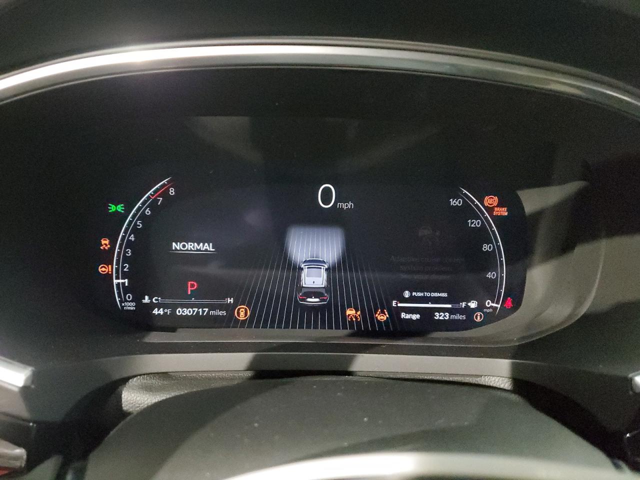 2023 Acura MDX - Image 9