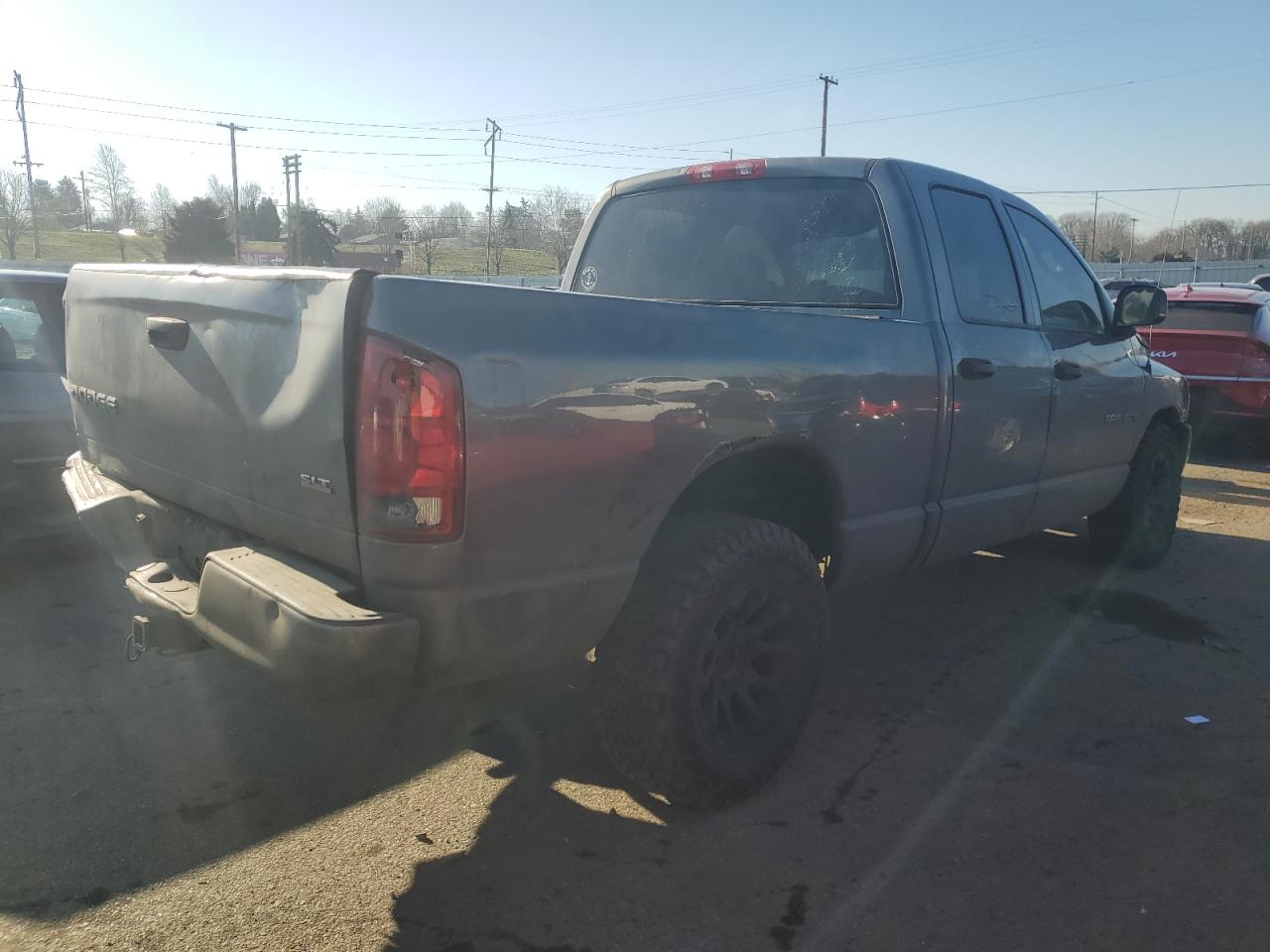 2003 Dodge RAM - Image 3