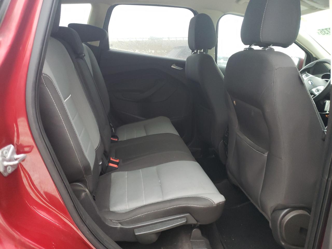 2014 Ford Escape - Image 11
