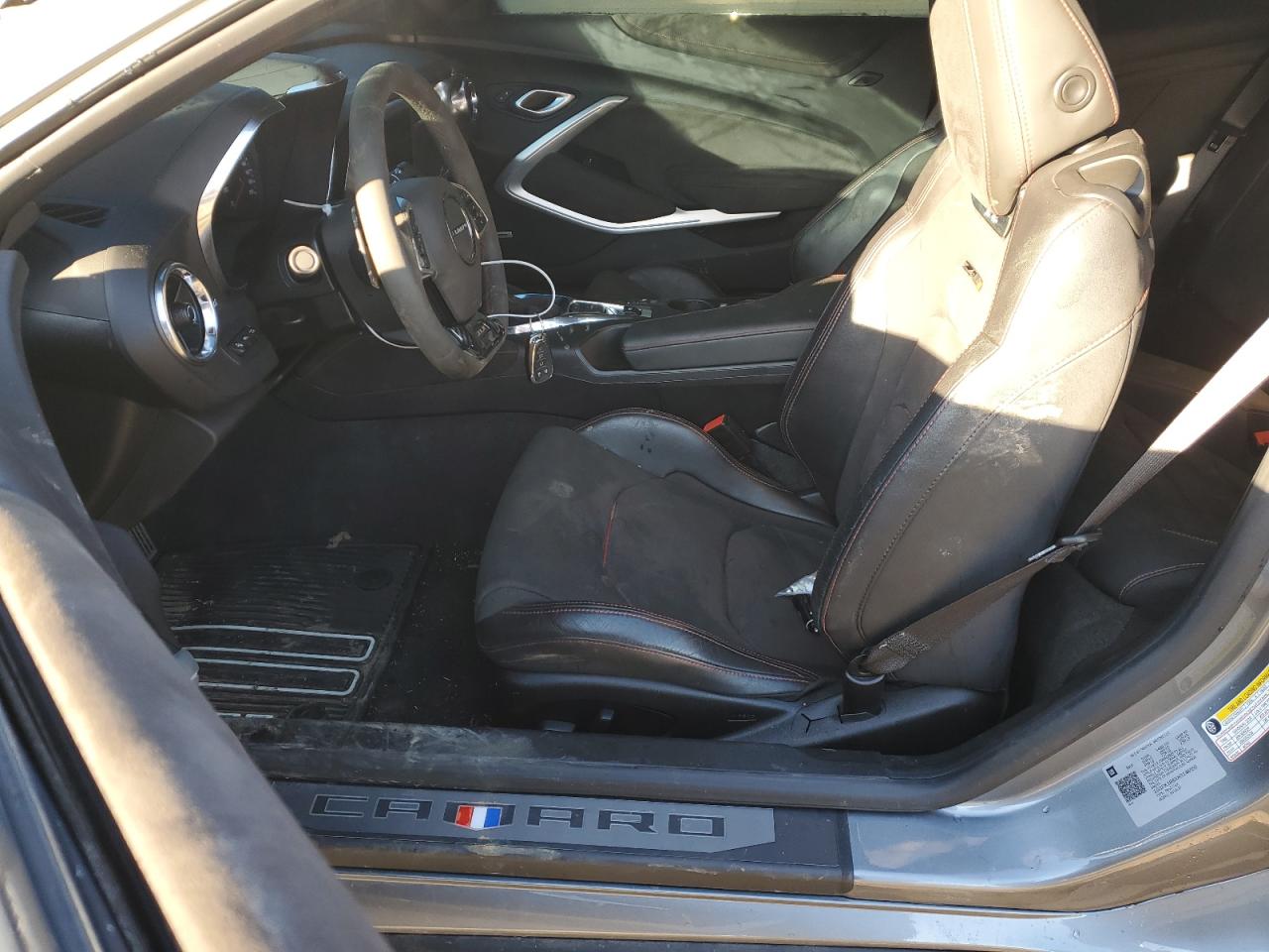 2019 Chevrolet Camaro - Image 7
