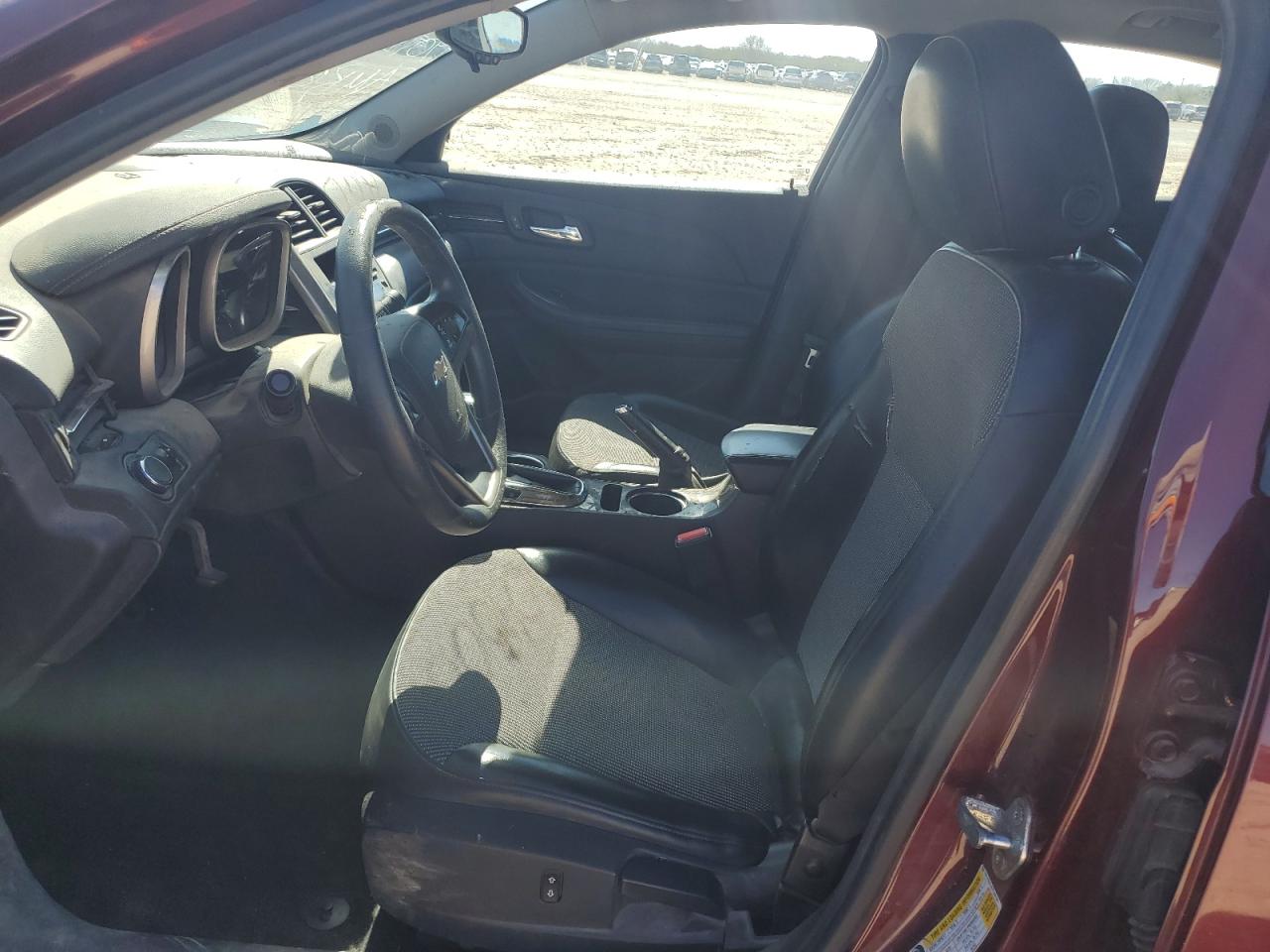 2015 Chevrolet Malibu - Image 7