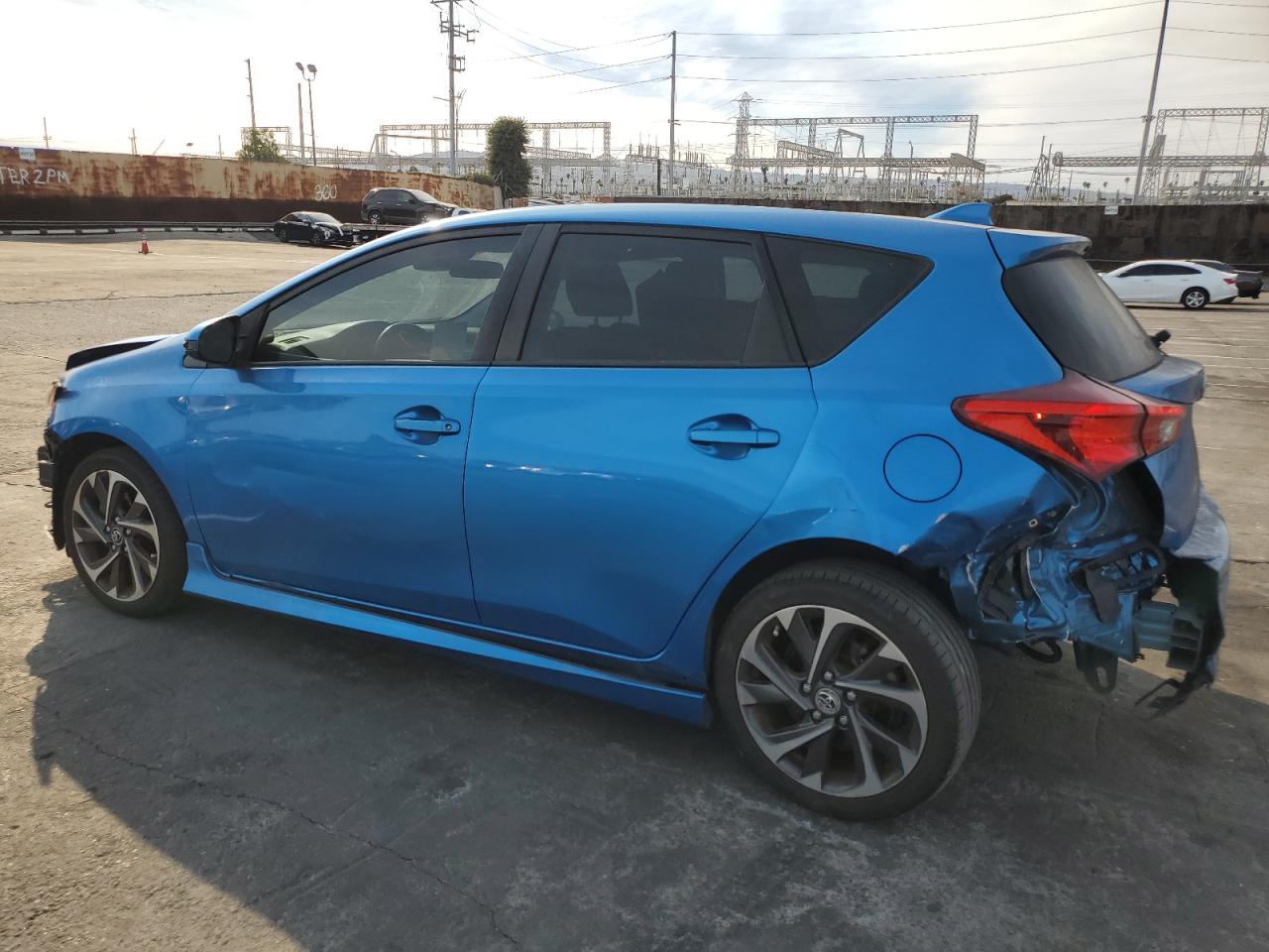 2018 Toyota Corolla - Image 2