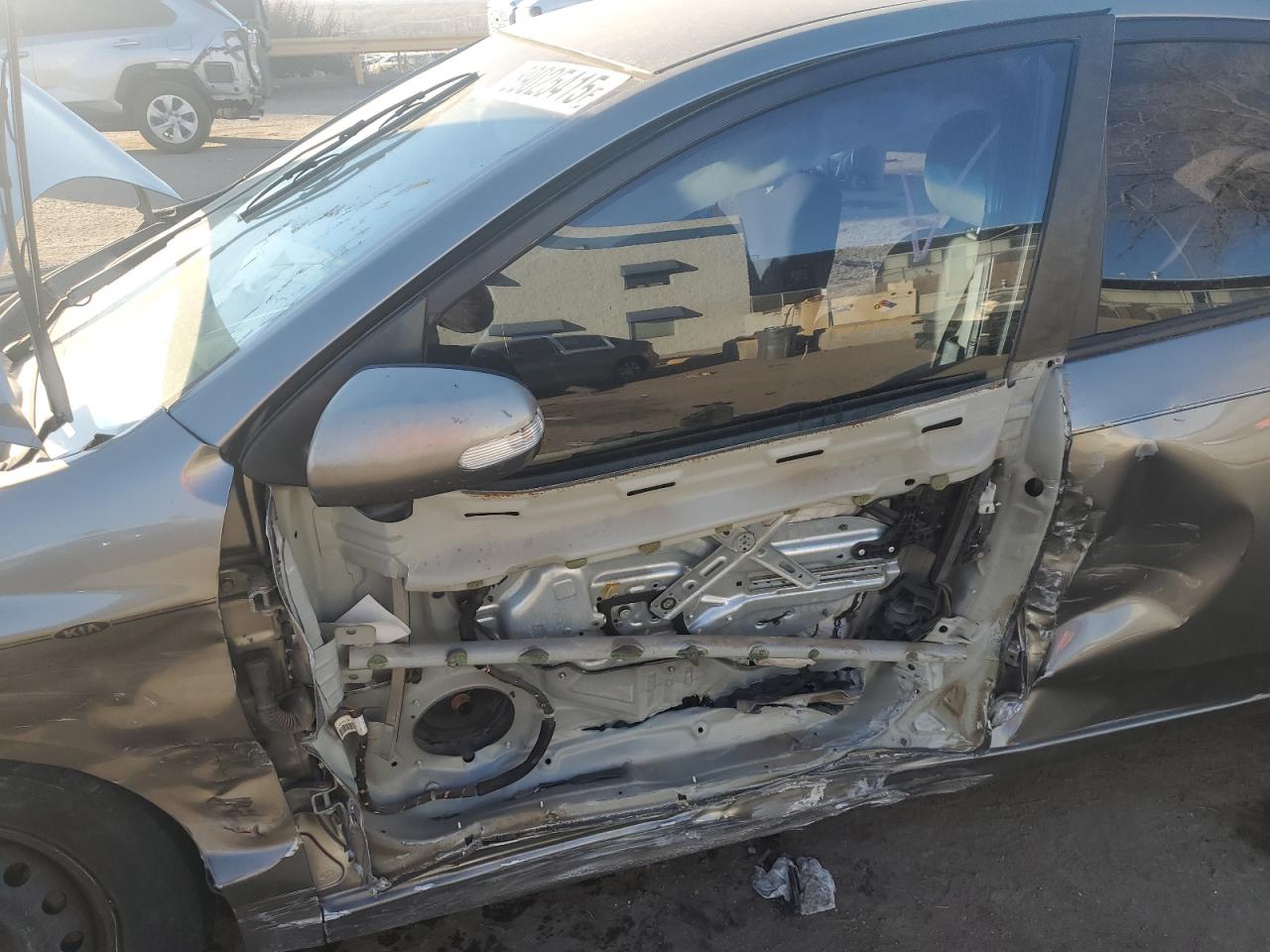 2010 Kia Forte - Image 7