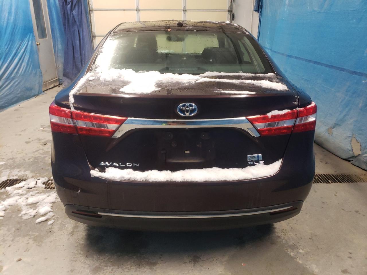 2013 Toyota Avalon - Image 6