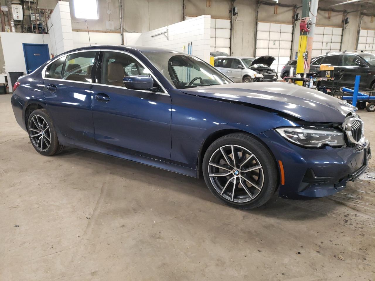 2019 BMW 3er - Image 4