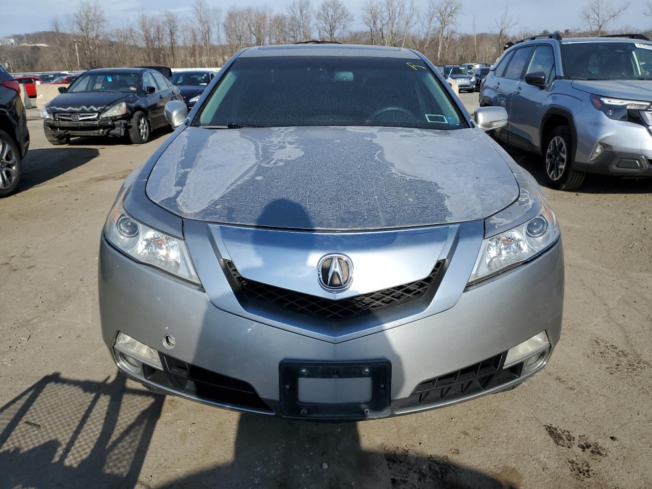2009 Acura TL - Image 5
