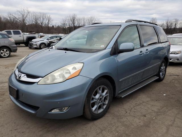 2006 Toyota Sienna Xle